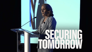 Dep. Secretary of Defense on the Pentagon’s portfolio, capabilities and expectations