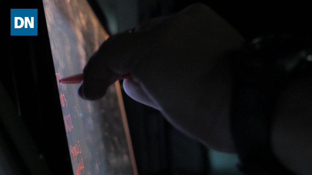 Here’s how the Navy could make combat system upgrades much cheaper and easier