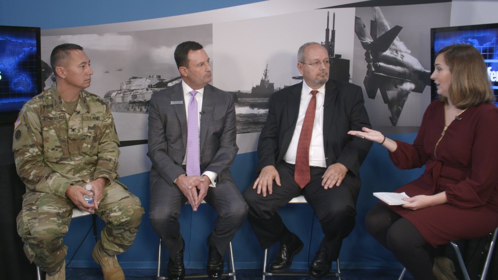 How current prototypes are helping develop the future of Army Aviation