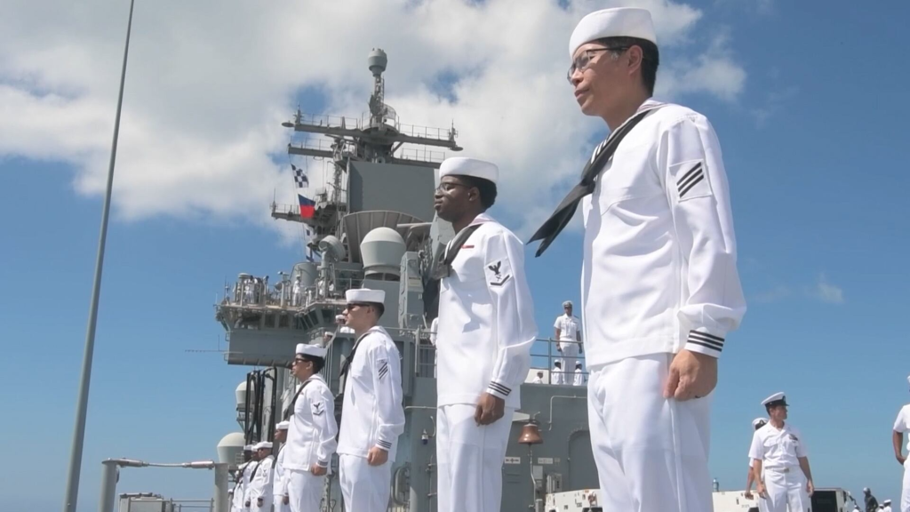 Navy Reserve announces retention, recruiting bonuses up to $20,000