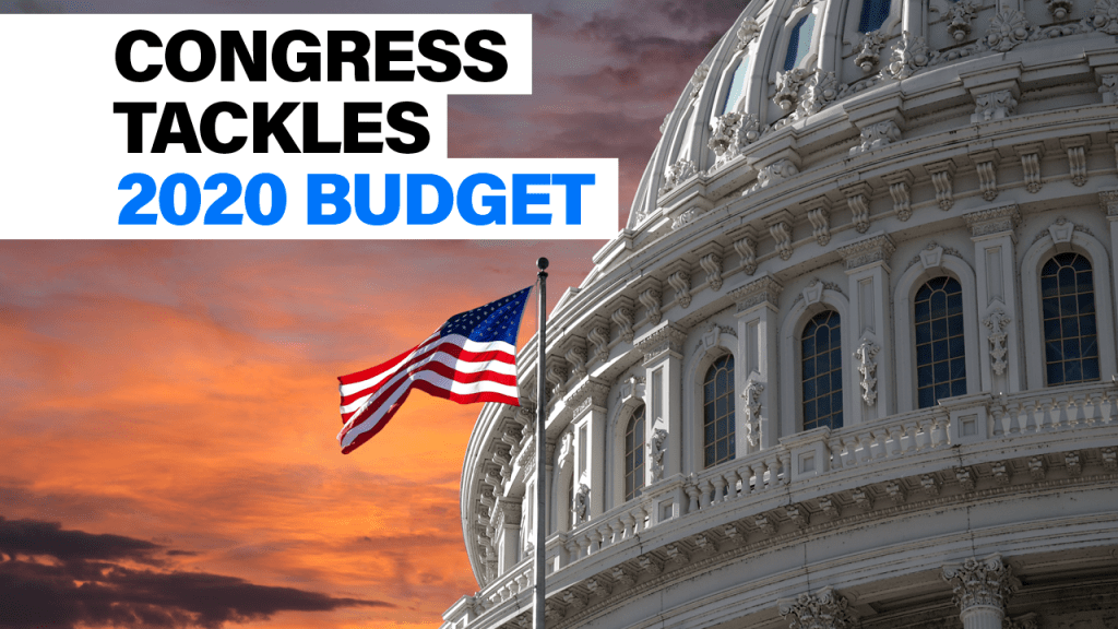 Congress Tackles Defense Needs, Confirmations | Defense News Minute 9-9-19