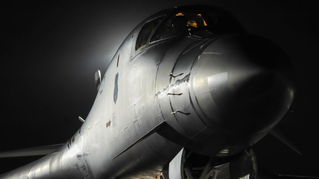 Hundreds of airmen moving bases