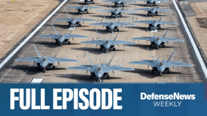How can Congress improve troops’ quality of life? | Defense News Weekly Full Episode 2.15.25