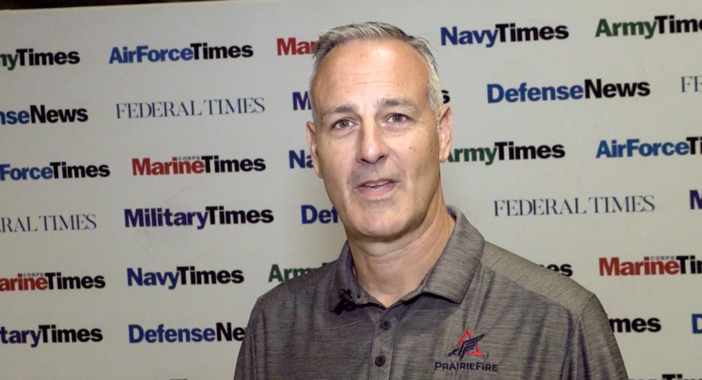MCON Message: deepening the bond between the military and outdoor shooting and adventure communities