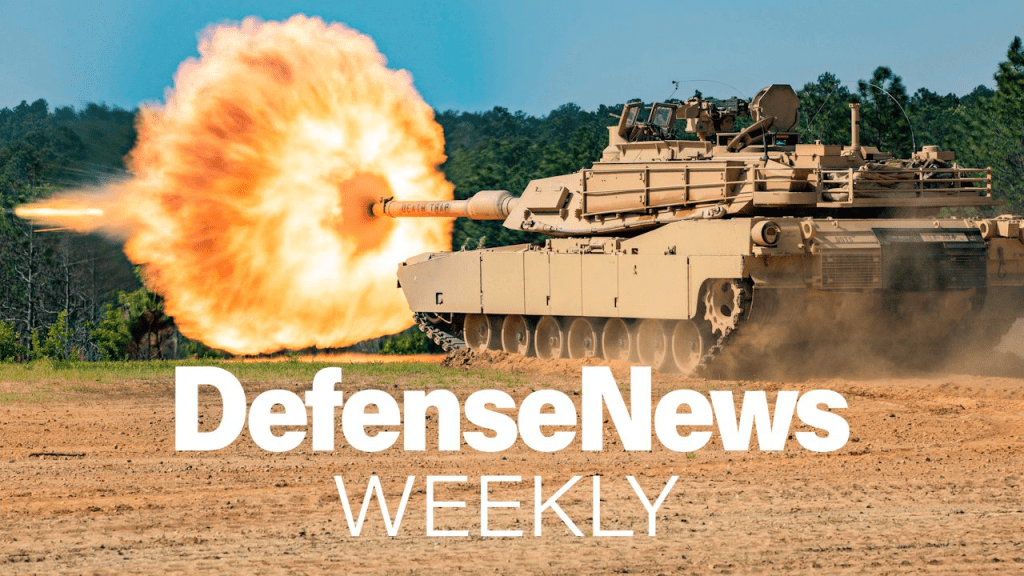 Afghanistan hearings and future sub delays | Defense News Weekly Full Episode, 3.23.24