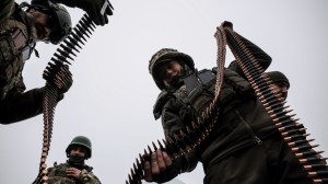 US to send more aid to Ukraine