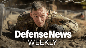 Gears of war: Army updates logistics and acquisitions | Defense News Weekly Full Episode, 10.21.23