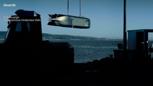 An underwater long-haul truck? A look at Anduril’s Dive-XL