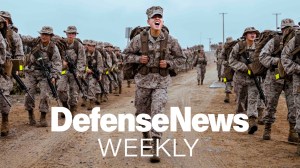 Marines vs. pigs and troops in trouble on the border | Defense News Weekly Full Episode 12.18.21