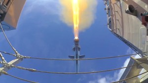 Navy moving out on hypersonic weapons| Defense News Minute, Feb. 3, 2020