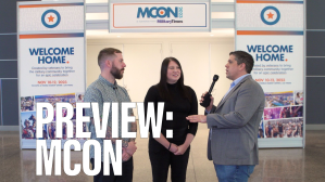 What to expect at MCON, the new military culture event