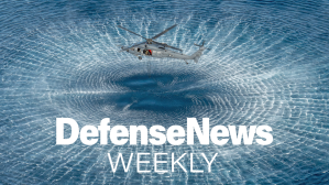 Native American WWI troops to get Medal of Honor? | Defense News Weekly Full Episode 1.4.25