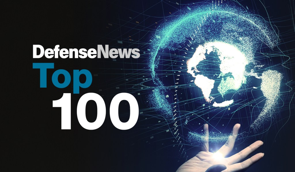 The 2018 top 100 defense companies: What we noticed