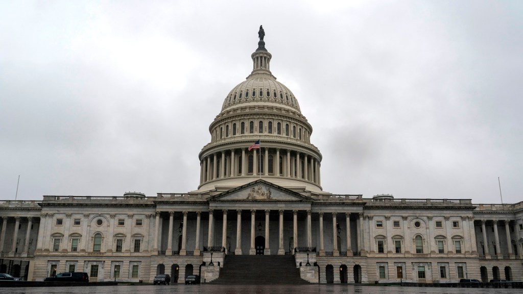 Will the government shut down?