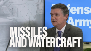 New Army watercraft? Force looks to develop new vehicles