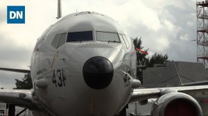 Change is coming for the P-8 | Singapore Airshow 2020