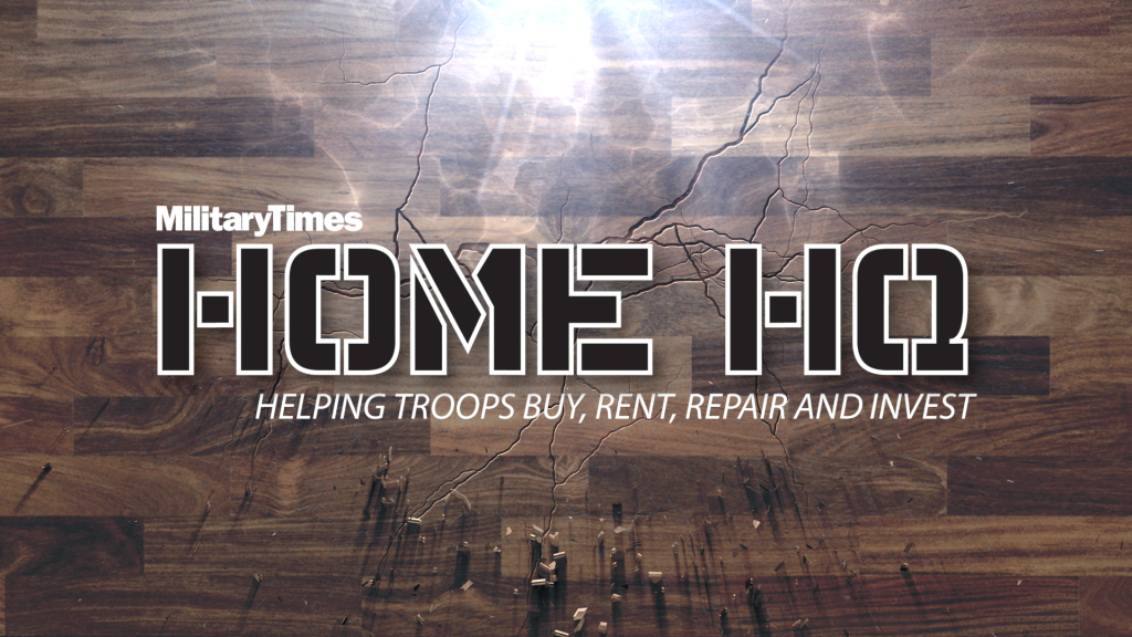 Home HQ – VA Home Loan Eligibility