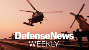 Behind enemy lines in Vietnam: a first-hand account | Defense News Weekly Full Episode 6.1.24