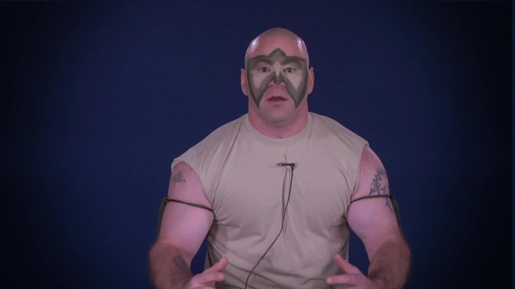 Extreme Conditioning