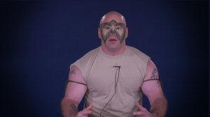 Extreme Conditioning