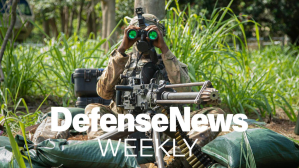 Autonomous Black Hawks and new VA screenings | Defense News Weekly for 11.12.22