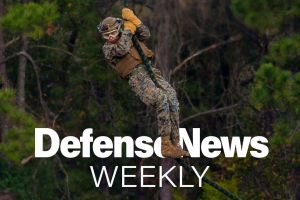 The state of F-35 production and new Marine grooming regs | Defense News Weekly Full Episode 12.3.22