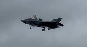 Marine pilot fired