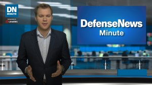 The Defense News Minute Year in Review, Stories 9 & 10