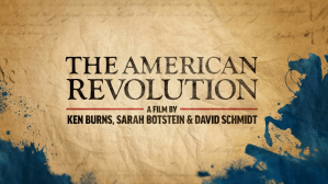 Reviving a revolution: Producer talks about Ken Burns’ new project