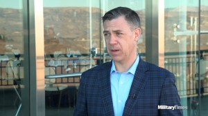 GOP lawmaker calls for President Trump to visit Afghanistan