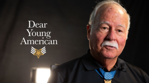Dear Young American – Advice from Medal of Honor Recipients 2022