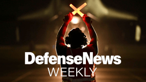 What’s the Pentagon’s new Arctic strategy? | Defense News Weekly Full Episode 8.3.24