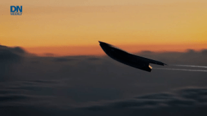 Shield AI shows off the X-BAT, and Boeing tests a long-range JDAM