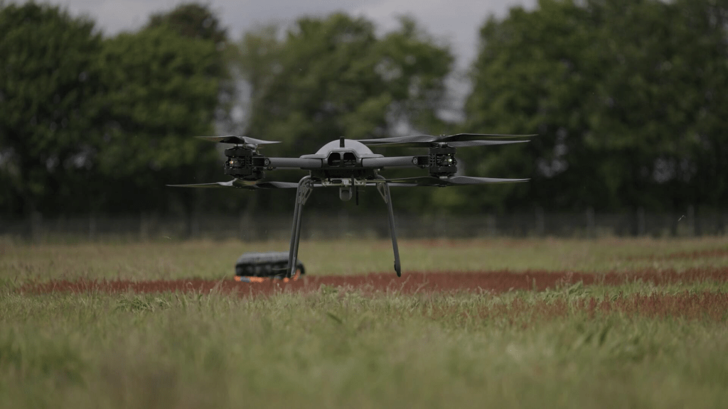 Army opens military test ranges to private companies to speed innovation