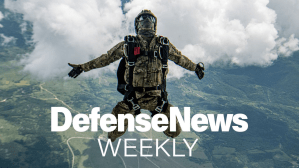 Trailblazing astronaut and a major defense deal takes off | Defense News Weekly Full Episode 8.4.23