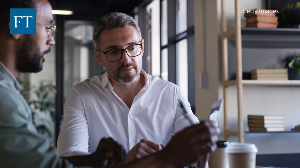 Taking the guesswork out of procurement