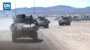 Saudi Arabia owes GD $1.5 billion | Defense News Minute for Nov. 7, 2019
