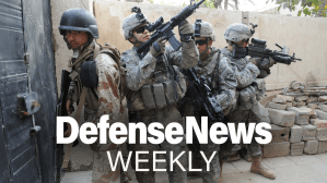 U.S. shares lessons from Iraq War with Israel | Defense News Weekly Full Episode, 11.4.23