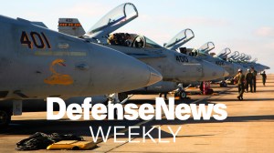 Vets: Use your benefits | Defense News Weekly Full Episode, 6.17.22