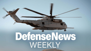 Texas Guard investigation and a mystery at West Point | Defense News Weekly Full Episode, 9.2.23