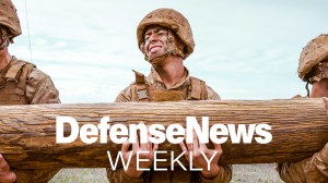 Why is Morocco building an ADA base and the DoD’s high-tech optic | Defense News Weekly Full Episode