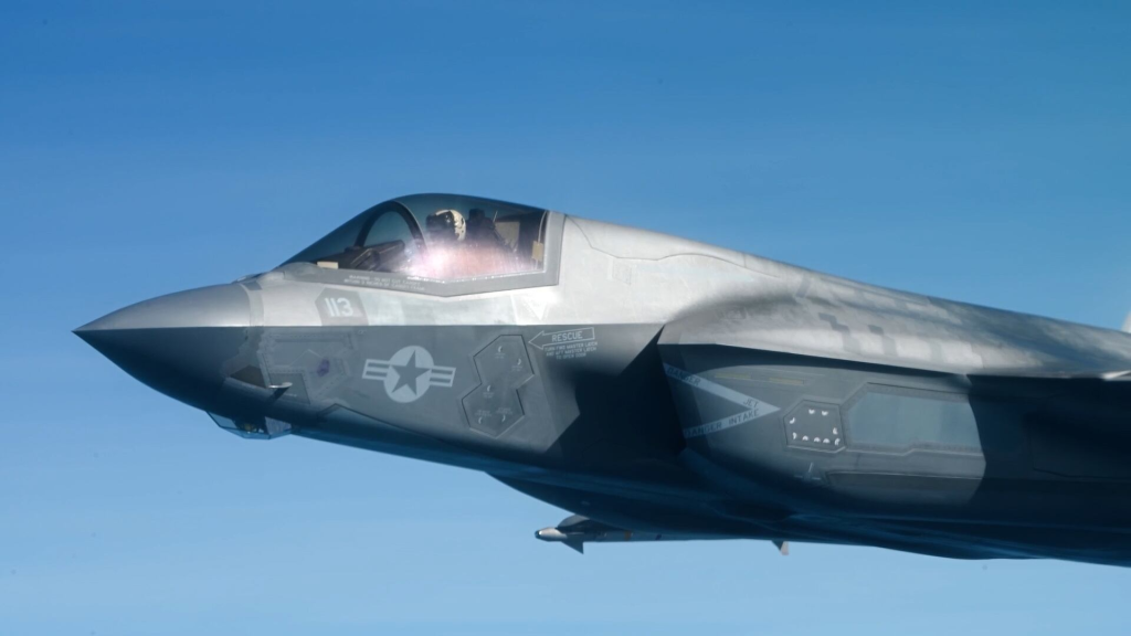 How did the raid in Venezuela affect the defense industry’s bottom line? | Defense Dollars