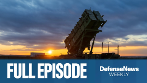 Insight on the art of scaling up missile production | Defense News Weekly Full Episode 8.25.26