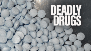 Fentanyl-linked Deaths rock Naval Station Great Lakes