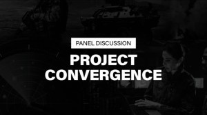 How does aviation feature in Project Convergence?