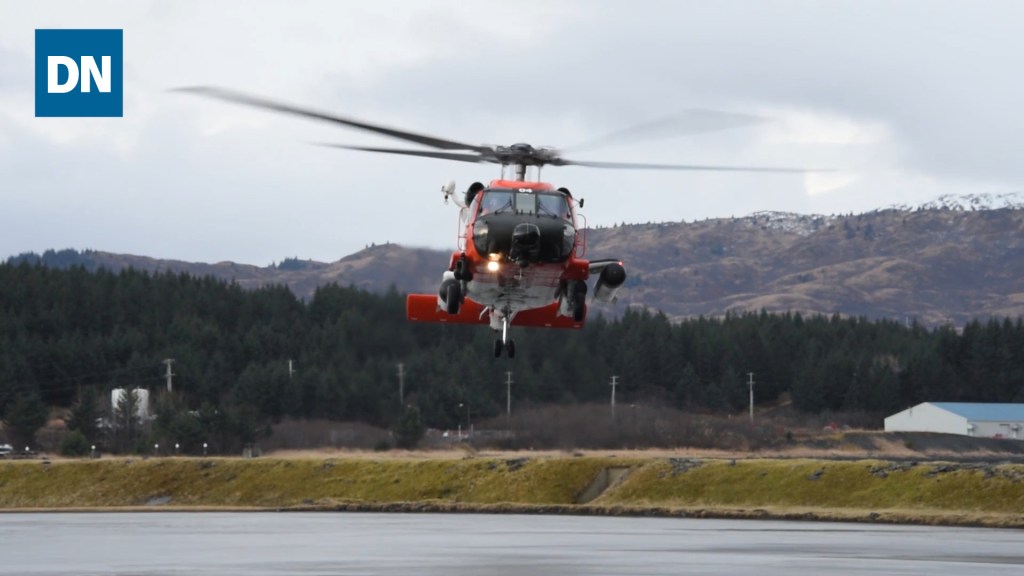 Here’s how the Coast Guard is repairing their readiness after the shutdown