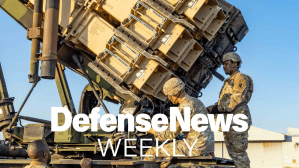 New treatments for troubled vets | Defense News Weekly Full Episode 12.14.24
