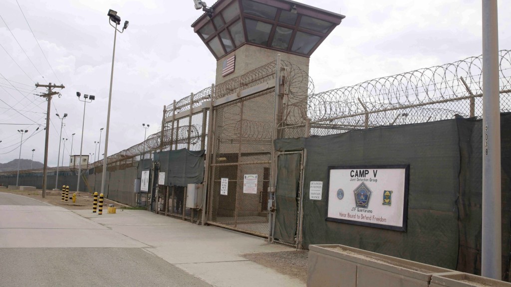 Plea deal revived for alleged 9/11 mastermind