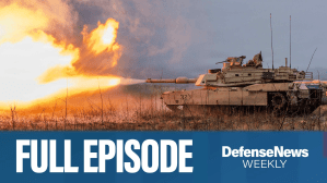 New ways for vets to connect and protect | Defense News Weekly Full Episode 12.6.25