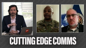 The latest on capability sets and cutting-edge communications